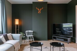 House | 5 bedrooms - Vacation Home for 6 Person and Beautiful Garden (Ledegem)