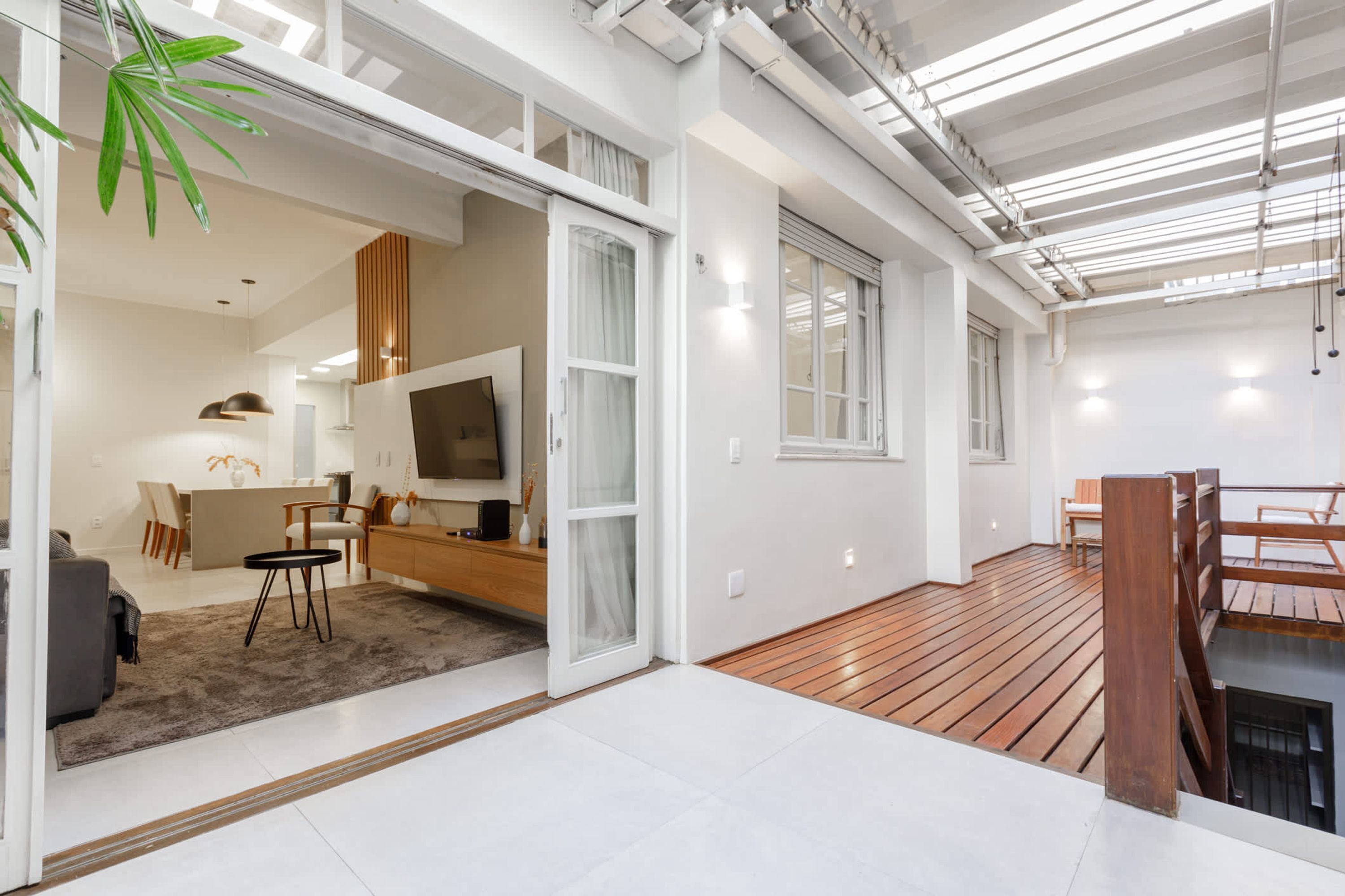 Apartment | 3 bedrooms, Internet