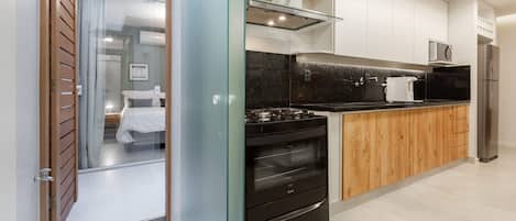 Lägenhet | 3 sovrum och internet