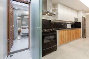 3 chambres, Internet