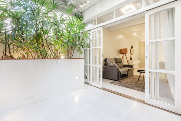 Apartment | 3 bedrooms, Internet - Leblon Coast Amazing 3 Bedroom in Leblon (Rio de Janeiro)