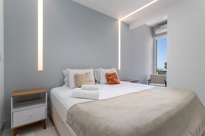 Apartment | 1 bedroom, Internet