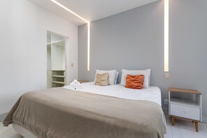 Apartment | 1 bedroom, Internet