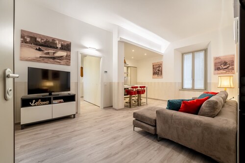 Comfy Apartment in Bellano by Wonderful Italy