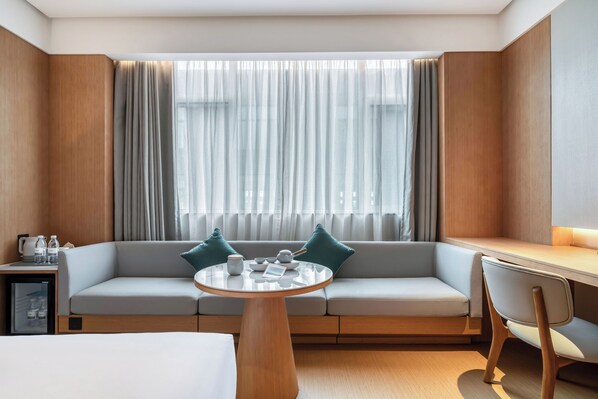 Matelas Select Comfort, bureau