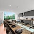 Canterbury Castle Lodge - 10 Bedroom Retreat