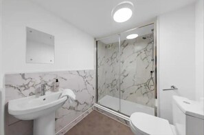 Cabane | Salle de bain