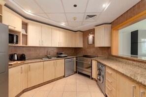 Appartement | 2 chambres