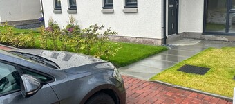 Bonnington Bliss - Charming 3 Bedroom House