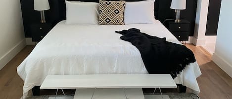 3 habitaciones y wifi gratis