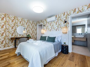 2 Schlafzimmer, Bügeleisen/Bügelbrett, Reisekinderbett, WLAN