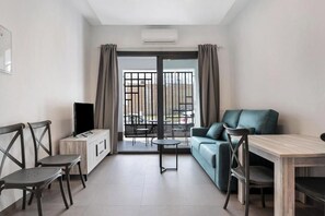 Living area - Virgen de la Luz 2 . (Conil de la Fra.)