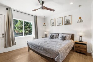 Deluxe Studio Suite | Iron/ironing board, free WiFi - Zephyr Cove Unit 2 (Zephyr Cove)
