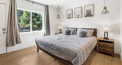 Zephyr Cove Unit 2