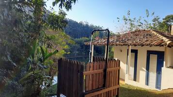 Área da propriedade