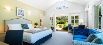 Balmaghie - charming, secluded 7 acre rural retreat in the Southern Highlands
