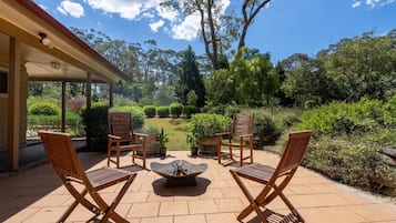 Terrazza/patio