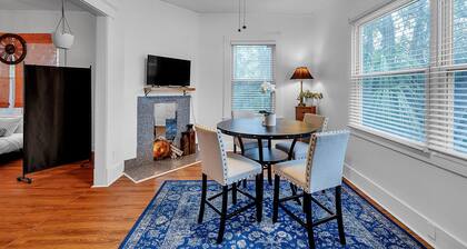 C.a.l.m. Cottage At The Last Mile 2 Bedroom Home