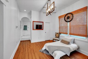 Maison, 2 chambres