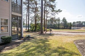 公寓客房, 3 間臥室 | 住宿一隅