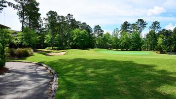 Condo, 3 Bedrooms | Golf