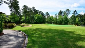 Condo, 3 Bedrooms | Golf - 11d True Blue Golf Haven 3 Bedroom Condo (Pawleys Island)