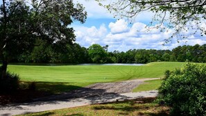Condo, 3 Bedrooms | Golf