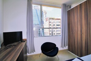 Superior Apartment | Interior - Rio Spot Leblon T041 (Rio de Janeiro)