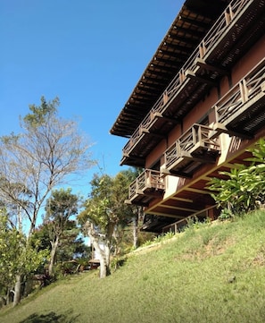 Exterior - Itaipava House (Itaipava)