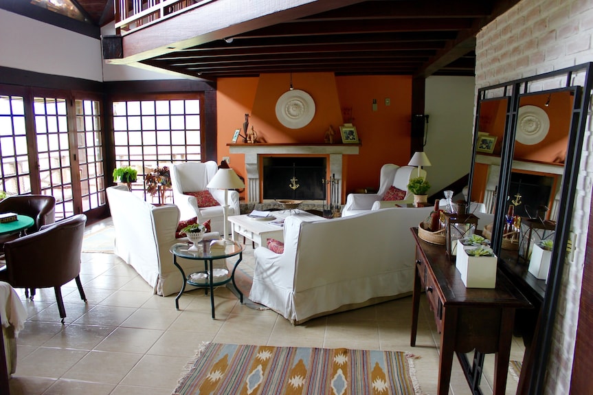 Itaipava House - Petrópolis