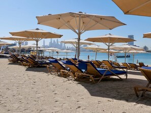 Am Strand