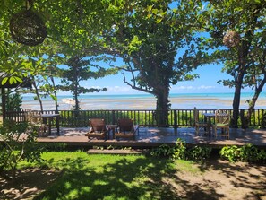 Property grounds - Pousada Riacho dos Milagres (São Miguel dos Milagres)