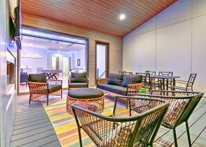 Interior - Two Luxe Homes - Great for large groups! 26 beds! (Berry Hill)