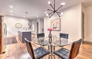 Interior - Two Luxe Homes - Great for large groups! 26 beds! (Berry Hill)