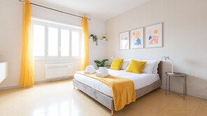 2 bedrooms