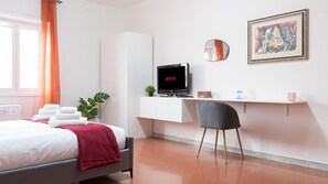 2 camere, Wi-Fi