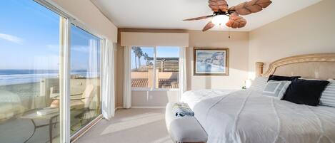 3 habitaciones, wifi y ropa de cama