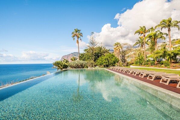 Apartment | 2 bedrooms - Ocean s Whisper by Madeira Sun Travel (Funchal)