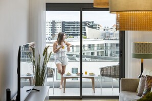 Apartment | 2 bedrooms - Ocean s Whisper by Madeira Sun Travel (Funchal)