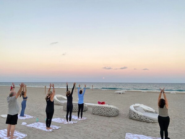 Yoga