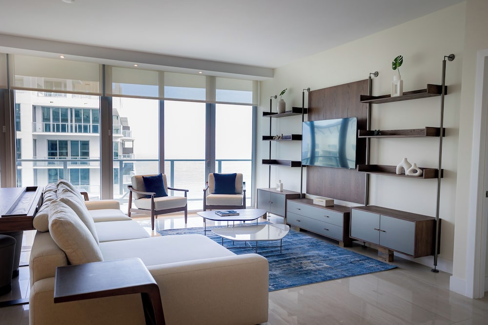 Amrit Ocean Resort by null