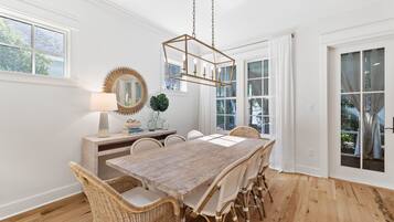Restauration