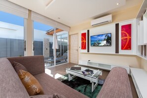 Smart TV