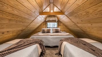 1 soveværelse, Wi-Fi, sengetøj