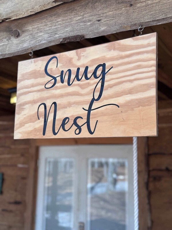 Detalle del exterior