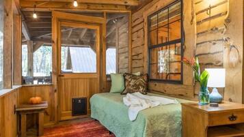 4 dormitorios, tabla de planchar con plancha, wifi y ropa de cama