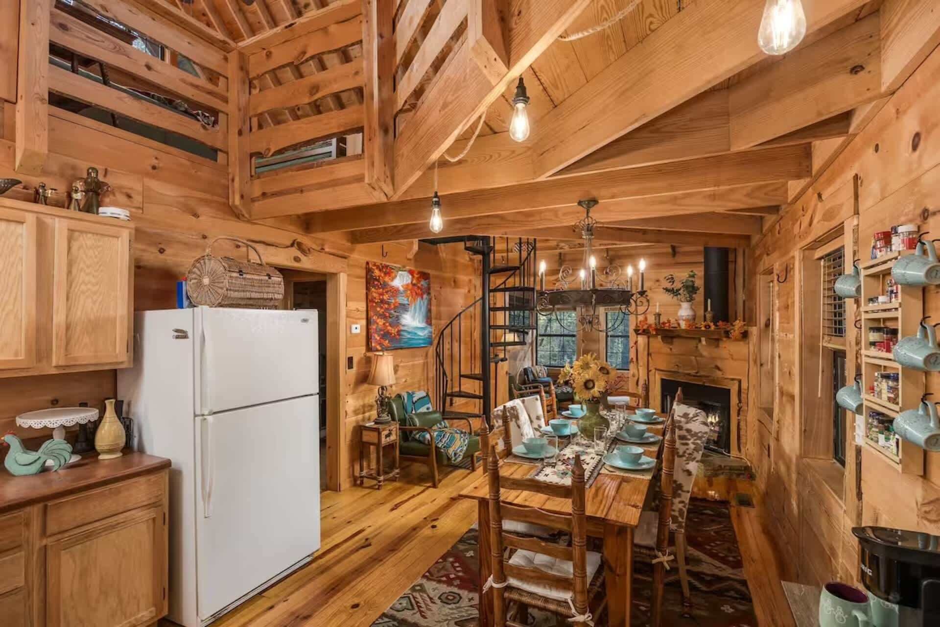 • Short-Term Rentals, Luxury vacation rentals & unique stays by Enjoy Unique Stays • Cabins, treehouses & waterfront homes for unforgettable getaways 
• Hot tub, scenic views & pet-friendly vacation rentals  
