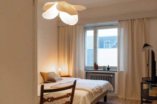 Apartment | 1 Schlafzimmer, kostenloses WLAN