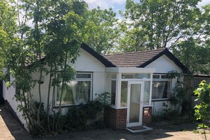 Casa de campo | Exterior