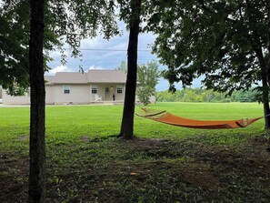 Property grounds - The Hopewell - Chillicothe, Ohio (Chillicothe)